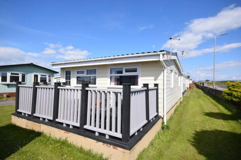2 bedroom chalet for sale