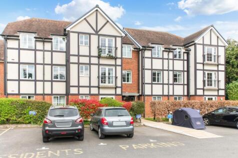 Bolters Lane, Banstead 2 bed retirement property for sale