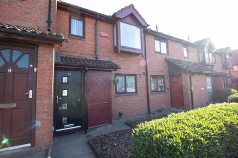 Frederick Street, Bolton BL4 2 bed terraced house for sale