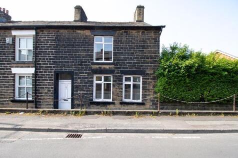 Ashworth Lane, Bolton BL1 3 bed terraced house for sale