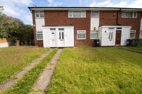 Somerton Road, Bolton BL2 2 bed apartment for sale