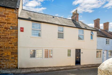 4 bedroom character property for sale