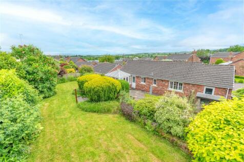 3 bedroom bungalow for sale