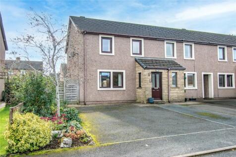 Fletcher Hill Park, Westmorland &... 3 bed semi