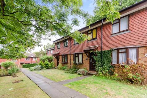 Conifer Gardens, Sutton, SM1 3 bed terraced house for sale