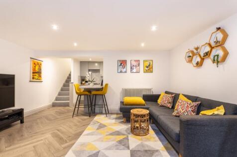 1 bedroom apartment for sale