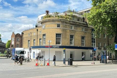 Kennington Road, London 2 bed apartment for sale
