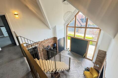 Cold Norton, 5 bed detached house for sale
