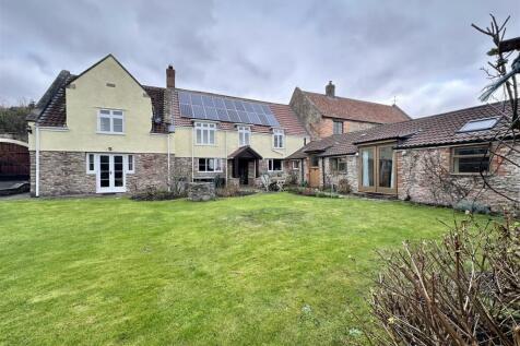 4 bedroom house for sale