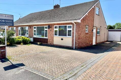 3 bedroom semi-detached bungalow for sale