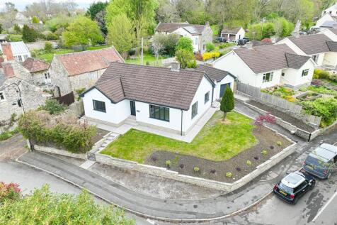 2 bedroom bungalow for sale