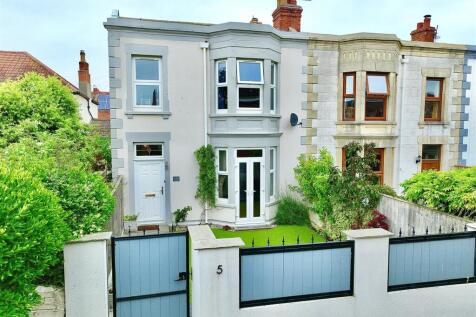 4 bedroom house for sale