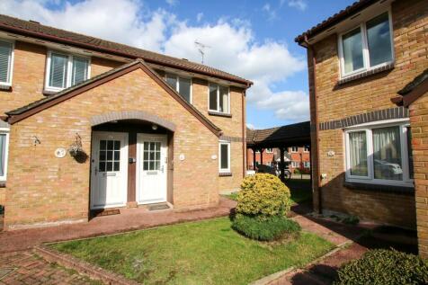 Acorn Drive, Wokingham, RG40 1 bed retirement property for sale