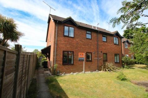 Dunaways Close, Earley, Reading, RG6 1 bed cluster house for sale