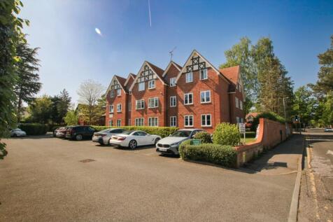 Rectory Road, Wokingham, RG40 2 bed apartment for sale