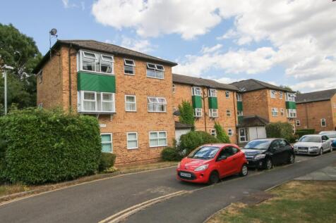 Emmview Close, Wokingham, RG41 2 bed flat for sale