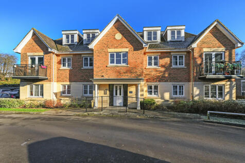 Toad Lane, Camberley GU17 1 bed apartment for sale