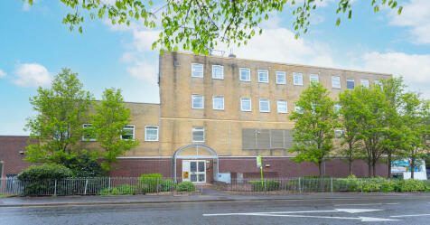 1 bedroom apartment for sale