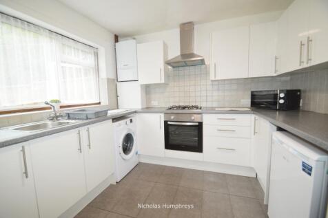 Link Walk, Hatfield AL10 5 bed end of terrace house for sale