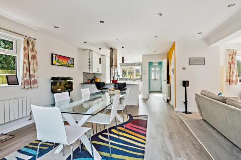 Williamson Way, Mill End... 4 bed detached house for sale