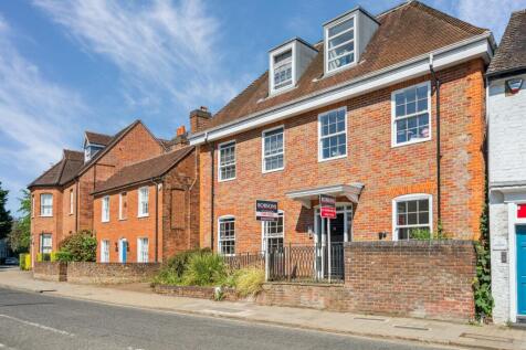 Penn House, High Street... Studio for sale