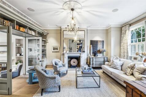 7 bedroom semi-detached house for sale