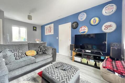 Powlesland Road, Alphington, EX2 2 bed flat for sale