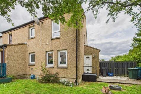 1 bedroom end of terrace house for sale