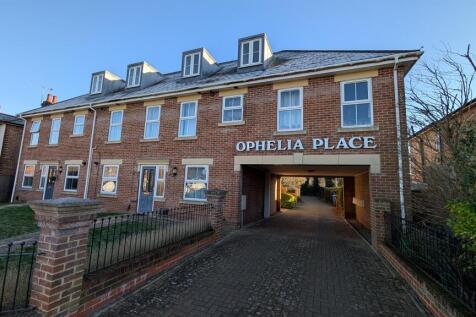 1 bedroom flat for sale