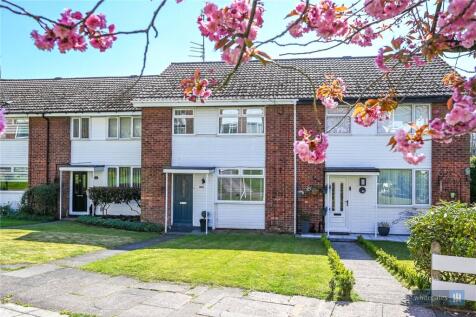 Hey Park, Liverpool, Merseyside, L36 3 bed terraced house for sale