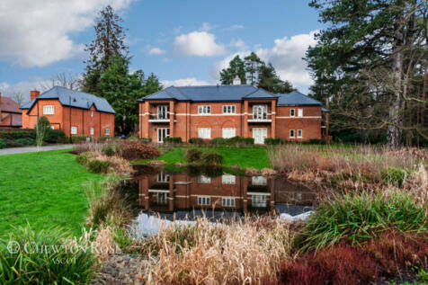 Seymour Drive, ASCOT 2 bed apartment for sale