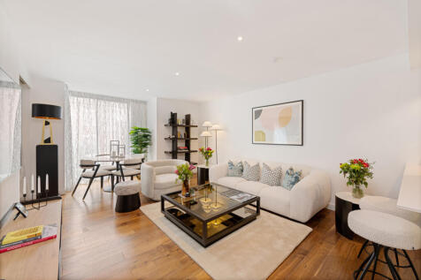 3 bedroom apartment for sale
