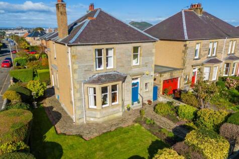 Cadogan Road, Edinburgh, EH16 4 bed detached house for sale