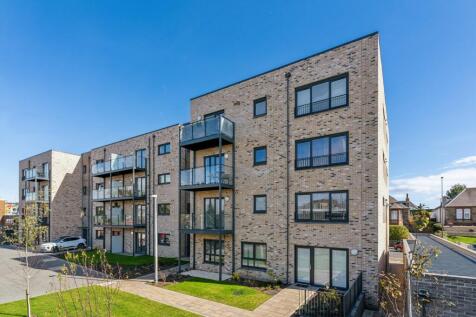 Meadow Place Road, Edinburgh, EH12 2 bed apartment for sale