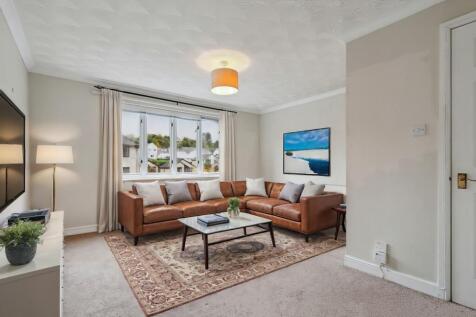 The Gallolee, Edinburgh, EH13 1 bed apartment for sale