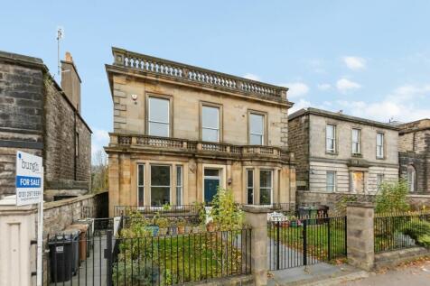 Minto Street, Edinburgh, EH9 3 bed apartment for sale