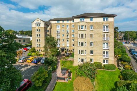 Roseburn Place, Edinburgh, EH12 2 bed retirement property for sale