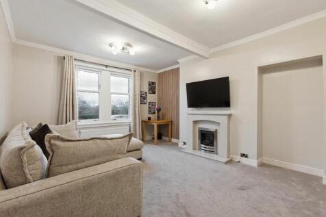 Monktonhall Terrace, Musselburgh, EH21 2 bed apartment for sale