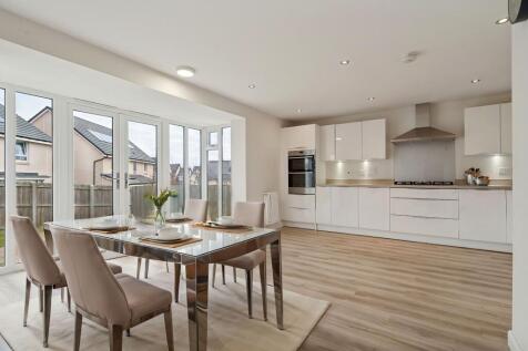 Rowieston Drive, Edinburgh, EH17 4 bed detached house for sale