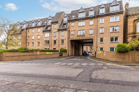 1 bedroom retirement property for sale