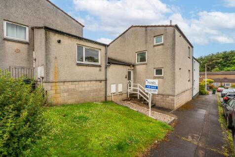 Bughtlin Drive, Edinburgh, EH12 3 bed house for sale