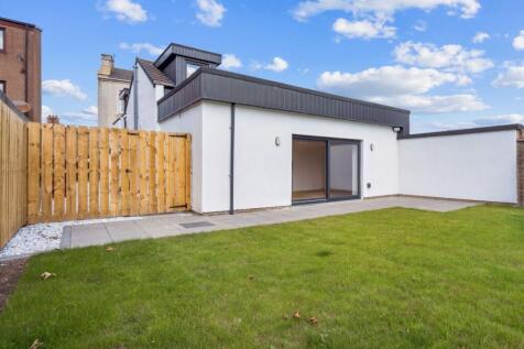 Piersfield Terrace, Edinburgh, EH8 3 bed detached house for sale