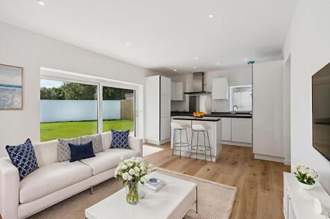 Piersfield Terrace, Edinburgh, EH8 3 bed detached house for sale