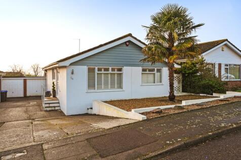 3 bedroom bungalow for sale