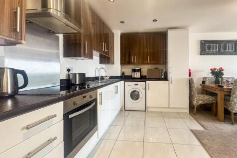 Moulsford Mews, Reading, RG30 2 bed apartment for sale