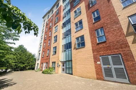 Moulsford Mews, Reading, RG30 2 bed apartment for sale