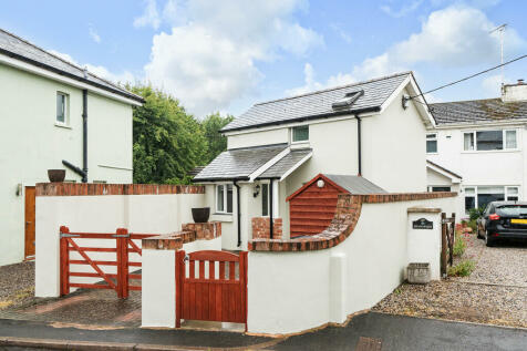 1 bedroom detached house for sale