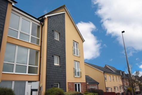 Younghayes Road, Cranbrook, EX5 7DR 1 bed apartment for sale