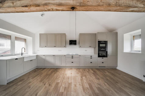 Barn 2 Loxbrook Meadows, Broadclyst... 2 bed barn conversion for sale