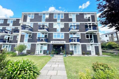 St Andrews House, Bradford Place... 2 bed apartment for sale